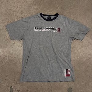 00s Vintage Ralph Lauren T-shirt